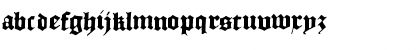 Historical EnglishTextura Font Historical EnglishTextura Font