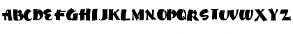 Hob Gob NF Regular Font Hob Gob NF Regular Font