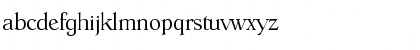 Hoboken-Xlight Regular Font Hoboken-Xlight Regular Font