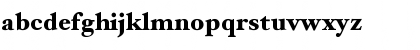 HoeflerText Black Font HoeflerText Black Font