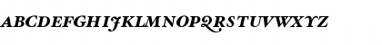 HoeflerText Bold-Italic-Sw-SC Font HoeflerText Bold-Italic-Sw-SC Font