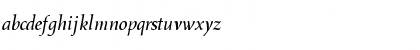 Holland Seminar CG Italic Font Holland Seminar CG Italic Font