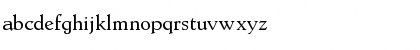 Hollandse CG Regular Font