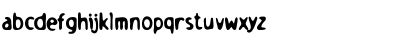 Holstein Bold Font