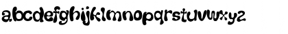 HomerBoy Regular Font HomerBoy Regular Font