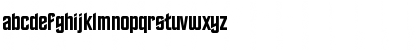 Horizon Regular Font Horizon Regular Font