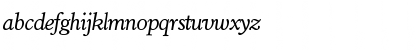 Horley Old Style BQ Regular Font Horley Old Style BQ Regular Font