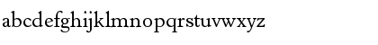 Horley Old Style BQ Regular Font Horley Old Style BQ Regular Font