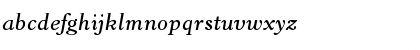 Horley Old Style MT Std Semibold Italic Font Horley Old Style MT Std Semibold Italic Font