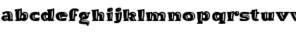 Hornpype ITC Std Regular Font Hornpype ITC Std Regular Font