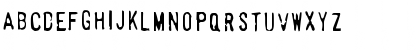 Horrorshow Regular Font Horrorshow Regular Font