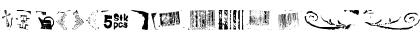 HotPlate LT Std Bats Regular Font HotPlate LT Std Bats Regular Font
