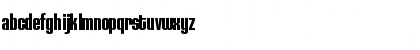 HouseGothicHG23Cond BOLD1 Font HouseGothicHG23Cond BOLD1 Font