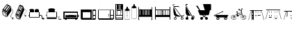 Household Regular Font Household Regular Font