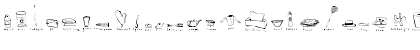 HouseholdItems Regular Font HouseholdItems Regular Font