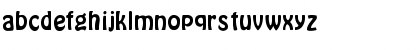 HoverC Regular Font HoverC Regular Font