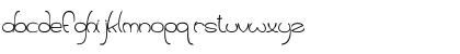 Huevo Regular Font Huevo Regular Font