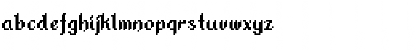 Alkhemikal Medium Font Alkhemikal Medium Font