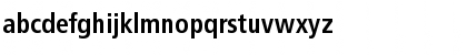 Humanist 777 Bold Condensed Font Humanist 777 Bold Condensed Font