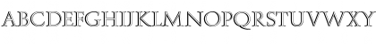 CaesarOpen Regular Font CaesarOpen Regular Font