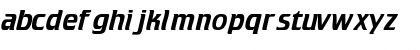 CaesarSSK Italic Font CaesarSSK Italic Font