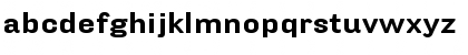 HydraText-Black Regular Font