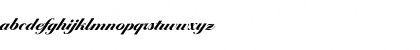Iballantines-ExtraBold Regular Font Iballantines-ExtraBold Regular Font