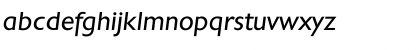 Ichantilly Regular Font Ichantilly Regular Font