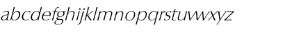 Icoluku Xlight Font Icoluku Xlight Font