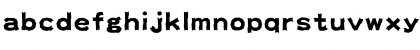 id-isi-LightOT Regular Font