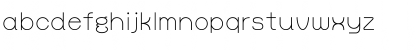 id-Kaze2OT-Light Regular Font