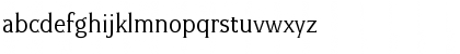 Ideal Gothic Regular Font