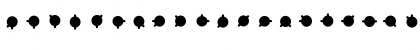 Identification 04S Font Identification 04S Font