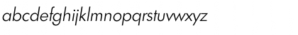 Ilimerick Light Font Ilimerick Light Font