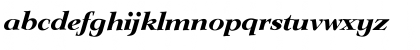 Ilingwood Bold Font