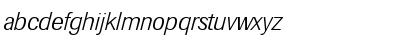 Imago Regular Font Imago Regular Font