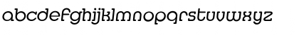 Imedia Regular Font Imedia Regular Font
