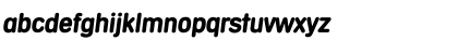 Imercedes Bold Font