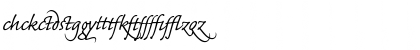 Caflisch Script MM Regular Font Caflisch Script MM Regular Font