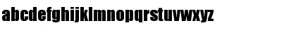Impact MT Std Regular Font Impact MT Std Regular Font