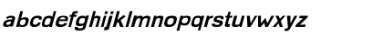 Imperfect BoldOblique Font Imperfect BoldOblique Font