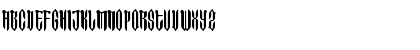 Imperial-Bone Regular Font Imperial-Bone Regular Font