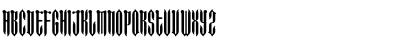 Imperial-LongBone Regular Font Imperial-LongBone Regular Font