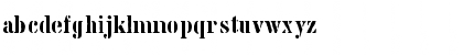 Import Regular Font