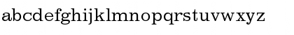 Impressum Regular Font Impressum Regular Font