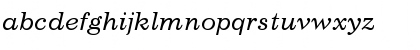 Impressum Std Italic Font Impressum Std Italic Font