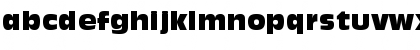 Incised 901 Compact Font Incised 901 Compact Font