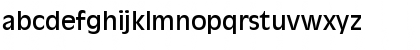 Incised 901 Regular Font