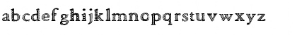 Indigo Regular Font Indigo Regular Font