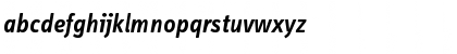 InfoDispSemibold Italic Font InfoDispSemibold Italic Font